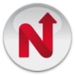 Logo of NDrive android Application 